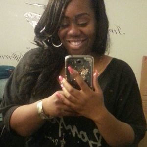 Meet your Posher, Siobhan